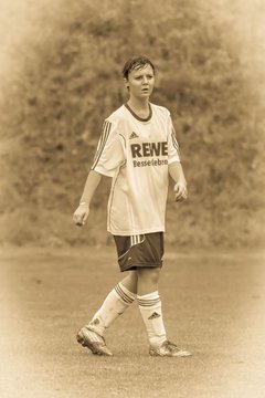 Bild 4116 - B-Juniorinnen TuS Tensfeld - TSV Weddelbrook : Ergebnis: 3:1